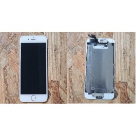 Modulo Completo Branco Iphone 6 / Iphone A1586 Recondicionado