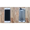 Modulo Completo Branco Iphone 6 / Iphone A1586 Recondicionado