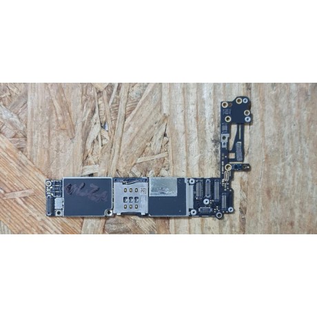 MotherBoard Iphone 6 / Iphone A1586 Recondicionado Ref: 820-3486-A ( NÃO LIGA )
