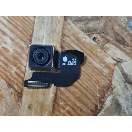 Câmara Tarseira Iphone 6 / Iphone A1586 Recondicionado Ref: 821-2460-A