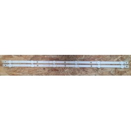 Kit Barra LED Philips 32PHT4112/12 Recondicionado Ref: CSP-315