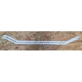 Kit Barra LED Samsung UE32H5303AW Recondicionado Ref: D3GE-320SM1-R2