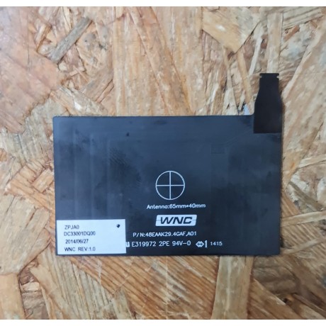 Módulo NFC HP Elitepad 1000 G2 Recondicionado Ref: DC33001DQ00