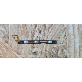 Flex Botões ON/OFF & Volume ZTE Blade L9 Recondicionado