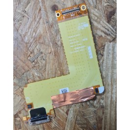 Flex Conector de Carga HP Elitepad 1000 G2 Recondicionado Ref: LF-A271P