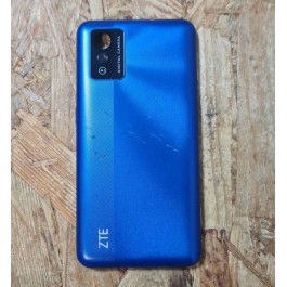 Tampa Bateria Azul ZTE Blade L9 Recondicionado