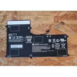 Bateria HP Elitepad 1000 G2 Recondicionado Ref: HSTNN-LB50 ( NÃO SABEMOS AUTONOMIA )