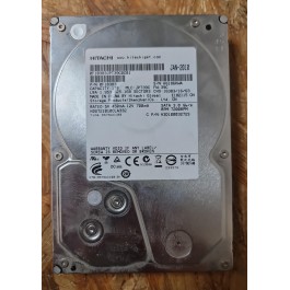 Disco Rigido 1TB Hitachi SATA 3.5 Recondicionado Ref: HDS721010CLA332 (APENAS EXTERNO)