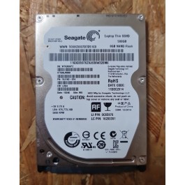 Disco Rigido 500GB Seagate SATA 2.5 Recondicionado Ref: ST500LM00