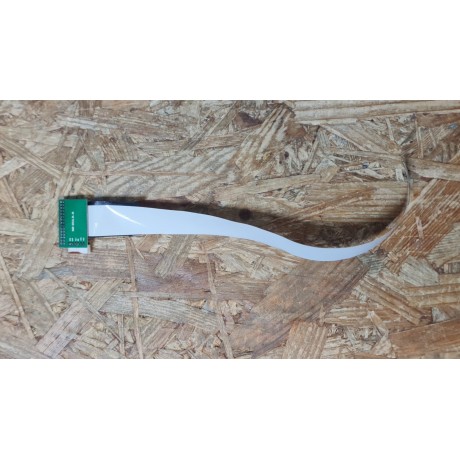 Flex LCD Digital DL-16J104 Recondicionado Ref: SQR-2010.01.01