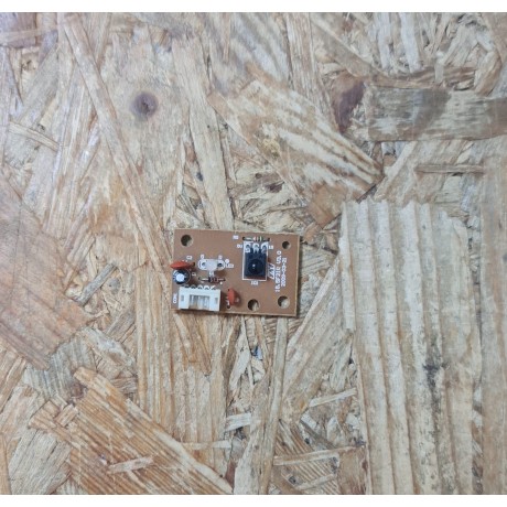 Sensor IR Digital DL-16J104 Recondicionado Ref: 18.5F2IR V3.0