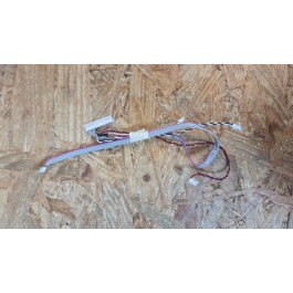 Kit de Cabos Silver IP-LE32/495523 Recondicionado