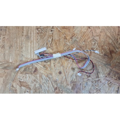 Kit de Cabos Silver IP-LE32/495523 Recondicionado