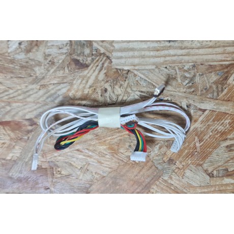 Kit Cabos Digital DL-16J104 Recondicionado