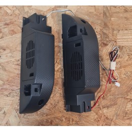 Colunas Silver IP-LE32/495523 Recondicionado Ref: LE-32Z1 SPK CVR-L