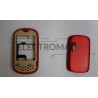 ALCATEL OT541 VODAFONE 541- CAPA COMPLETA VERMELHA