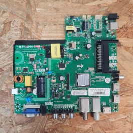 Motherboard Silver IP-LE32/495523 Recondicionado Ref: P75.3663SV6.3