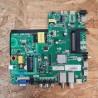 Motherboard Silver IP-LE32/495523 Recondicionado Ref: P75.3663SV6.3