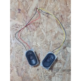 Colunas Digital DL-16J104 Recondicionado