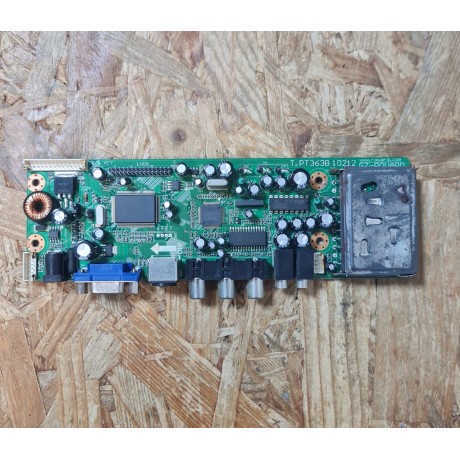 MotherBoard Digital DL-16J104 Recondicionado Ref: T.PT363B 10212