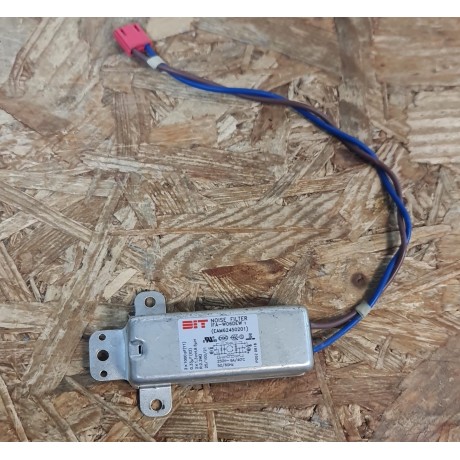 Ficha de Alimentação LG 60PA5500 Recondicionado Ref: EAM62450201