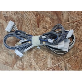 Kit Cabos LG 60PA5500 Recondicionado