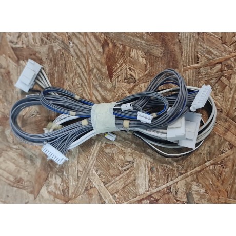 Kit Cabos LG 60PA5500 Recondicionado