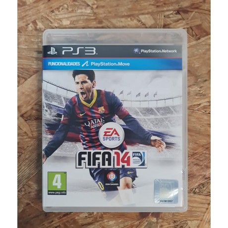 Fifa 14 Playstation 3