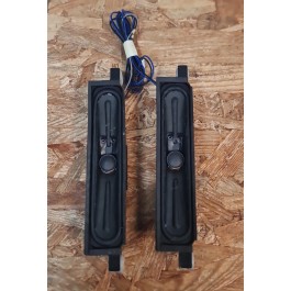 Colunas LG 60PA5500 Recondicionado Ref: EAB62648701