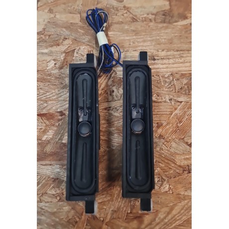 Colunas LG 60PA5500 Recondicionado Ref: EAB62648701