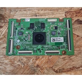 Placa T-CON LG 60PA5500 Recondicionado Ref: EAX64290701
