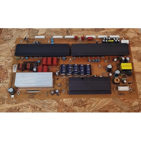 Placa Y-Sus LG 60PA5500 Recondicionado Ref: EAX64279701