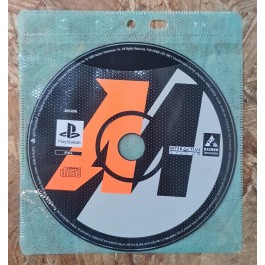 Jogo Playstation 1 Action Man Mission Extreme