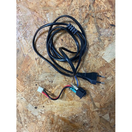 Cabo de Alimentação C/ Interruptor ON/OFF UMC 32LTDHD Recondicionado