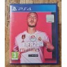 Jogo FIFA 20 PlayStation 4