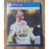 Jogo FIFA 18 Edição Ronaldo PlayStation 4