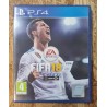 Jogo Fifa 2018 PlayStation 4