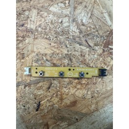 Modulo de Botoes HP L1706 Recondicionado Ref : 715G1532-3-K