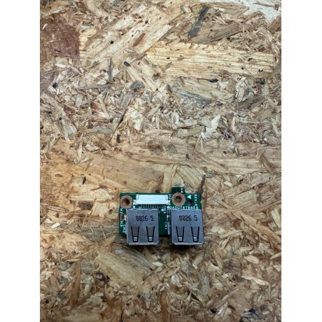 USB Board HP Pavilion DV5-1020EP Recondicionado Ref : DA0QT6TB6E0