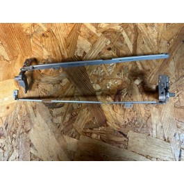 Dobradiças Esquerda & Direita Acer Aspire 5542G Recondicionado Ref : JV50-LED