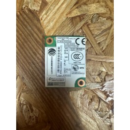 Placa Wireless Acer Aspire 5542G Recondicionado Ref : T77H047