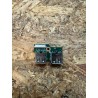 USB Board HP Compaq CQ61 Recondicionado Ref : DA00P6TB6E0