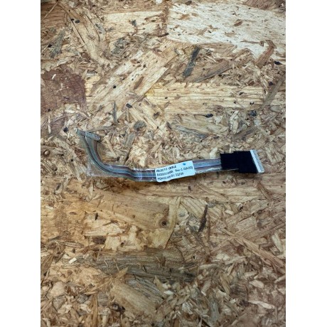 Cabo de Ligação Touchpad Dell Latitude E6400 Recondicionado Ref : DC02000I00L