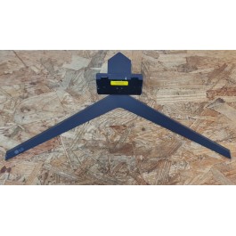 Suporte Monitor LG 27GS50F-B Recondicionado Ref: MG270FG02.0