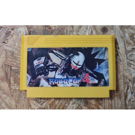 Cassete Jogo Mach Rider