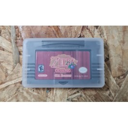 Jogo Nintendo Gameboy Advance Zelda Oracle Of Seasons