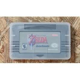 Jogo Nintendo Gameboy Advance Zelda Oracle Of Seasons