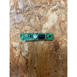 Sensor IR UMC 32LTDHD Recondicionado Ref : 40-UMC32D-IRA2LG R3