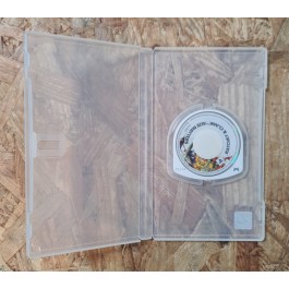 Jogo PSP Ratchet & Clank: Size Matters