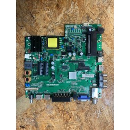 MotherBoard UMC 32LTDHD Recondicionado Ref : TP.MSD309.BP85